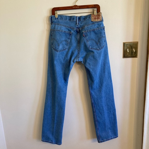 🎉 Host Pick!🎉 Men’s 505 Levi’s - Picture 4 of 10